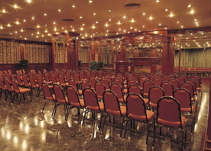 Hotel Presidente Ciudad Autónoma de Buenos Aires