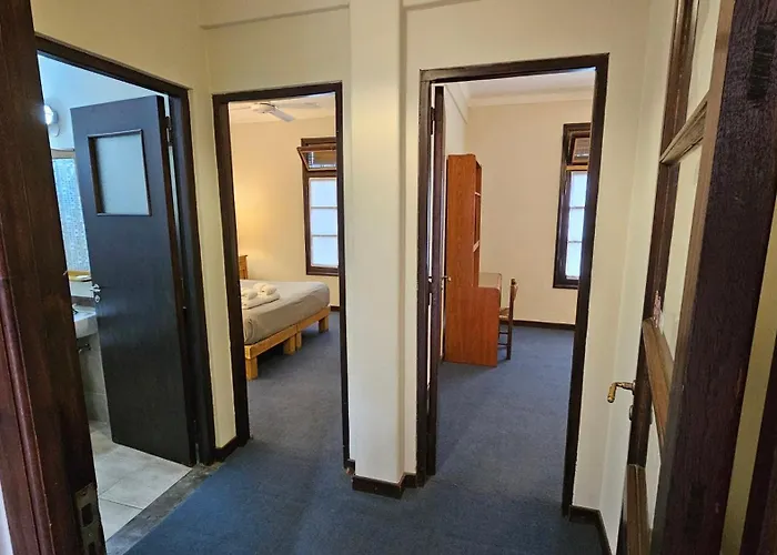 Posada Gotan Ciudad Autónoma de Ciudad Autónoma de Buenos Aires